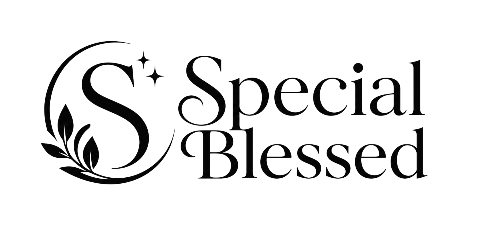 Special Blessed