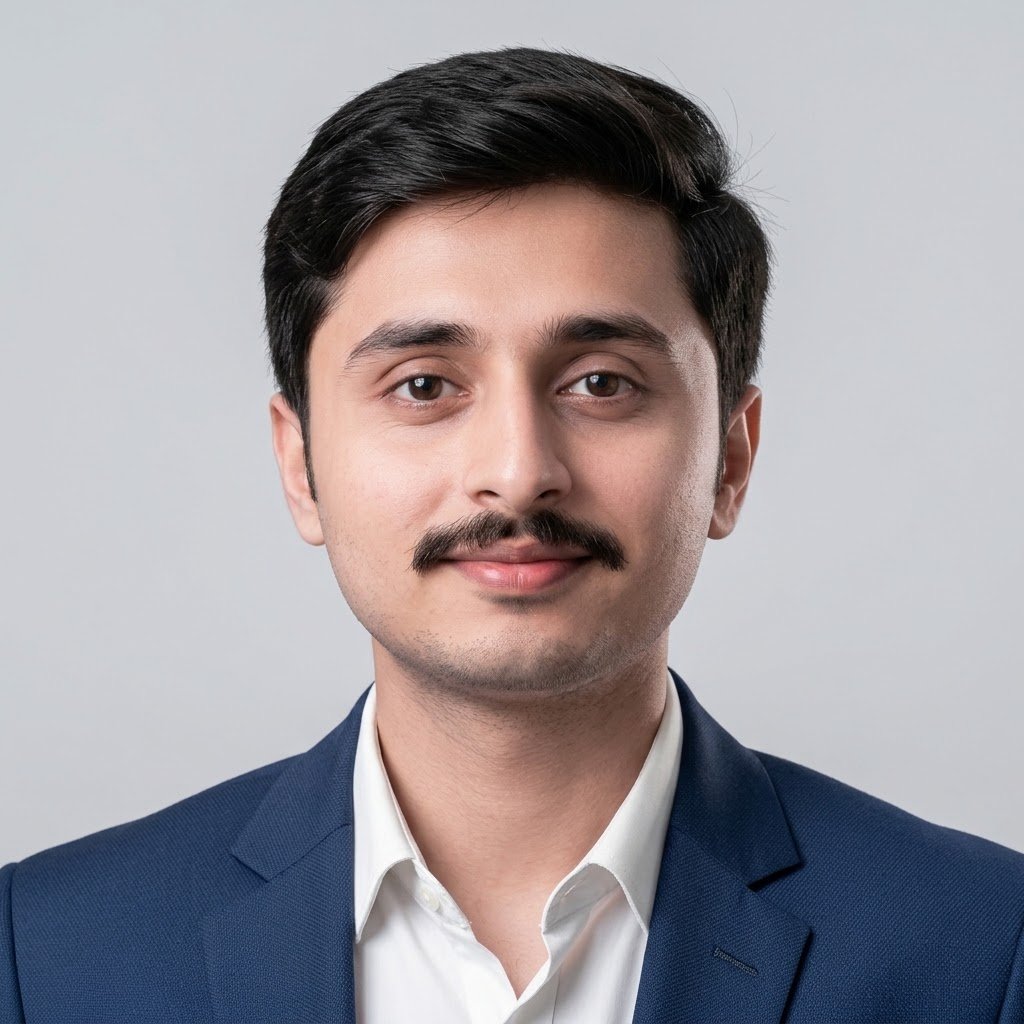 Umair Ali